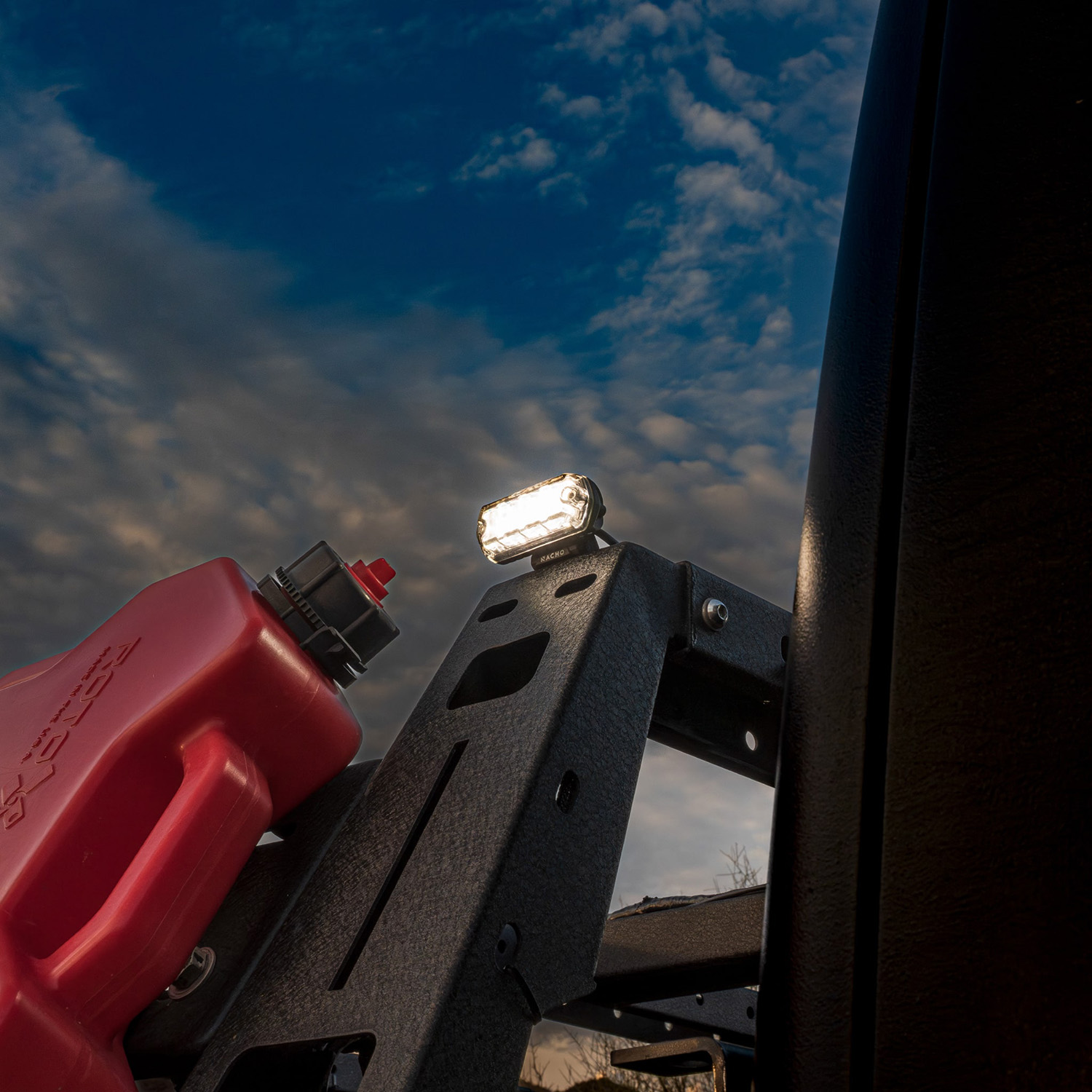 ARB NANO 6 Pack Scene Light Set NAN116