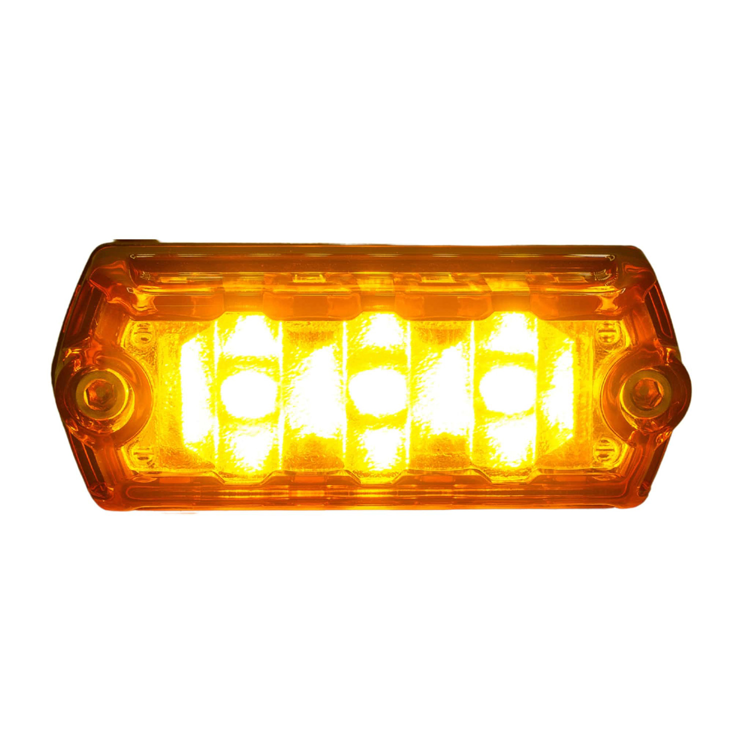 ARB NANO 2 Pack Scene Light Set with Amber Lens NAN212