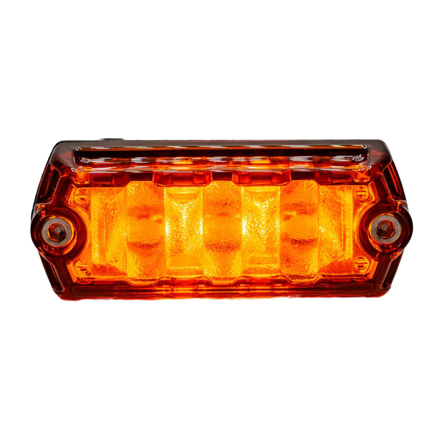 ARB NANO 2 Pack Scene Light Set with Amber Lens NAN212