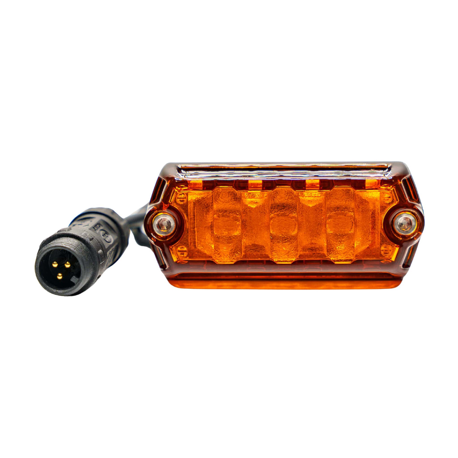 ARB NANO 2 Pack Scene Light Set with Amber Lens NAN212