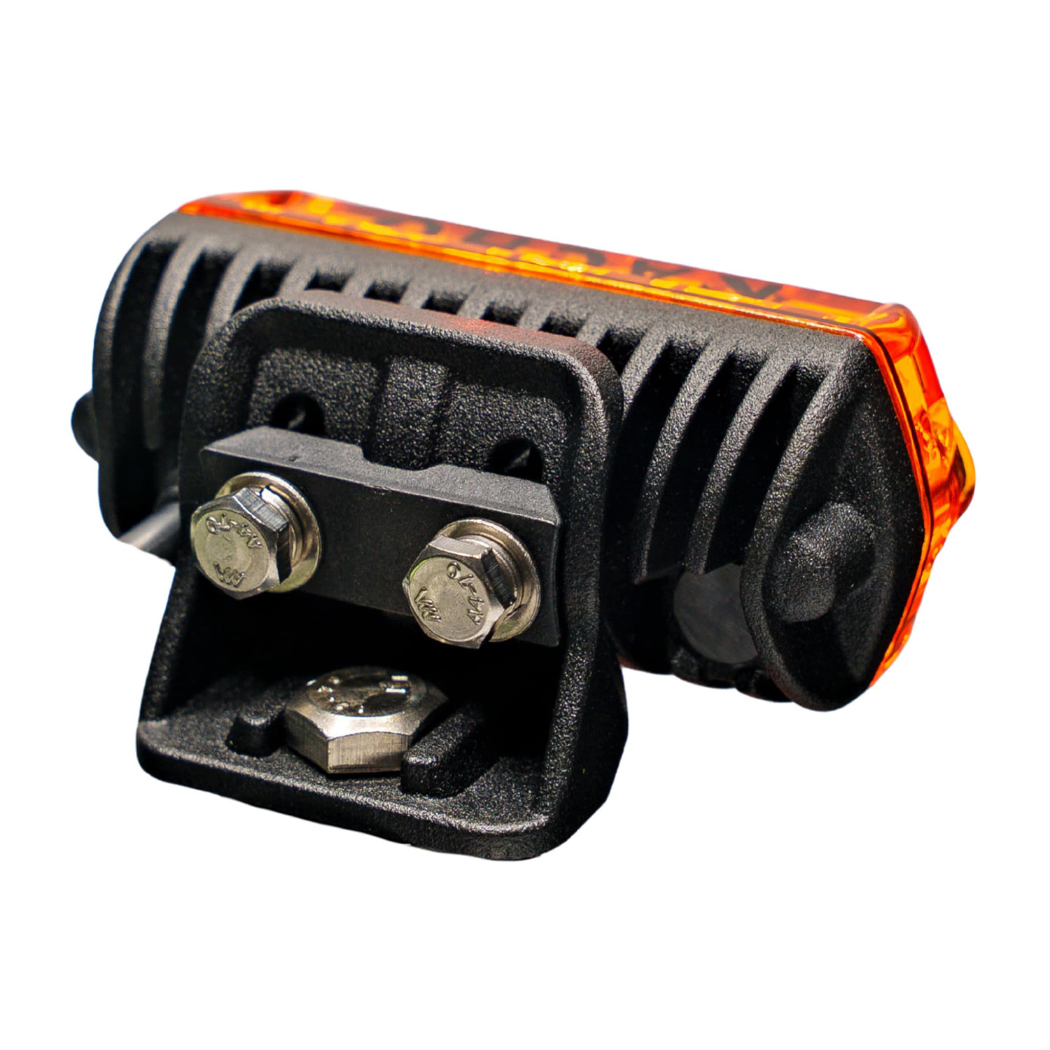 ARB NANO 2 Pack Scene Light Kit with Red/Amber Lens NAN412