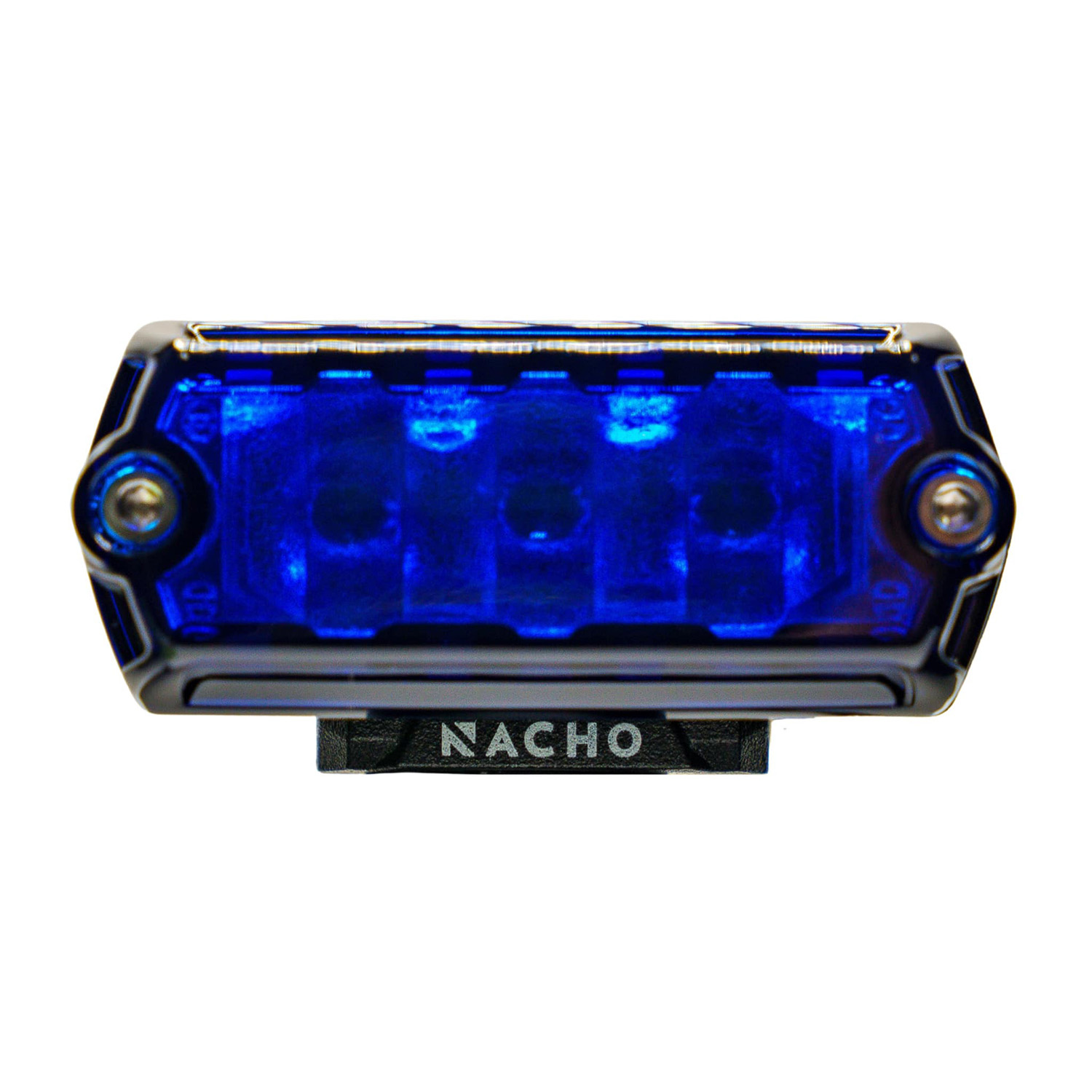 ARB NANO 2 Pack Scene Light Kit with Blue Lens NAN512