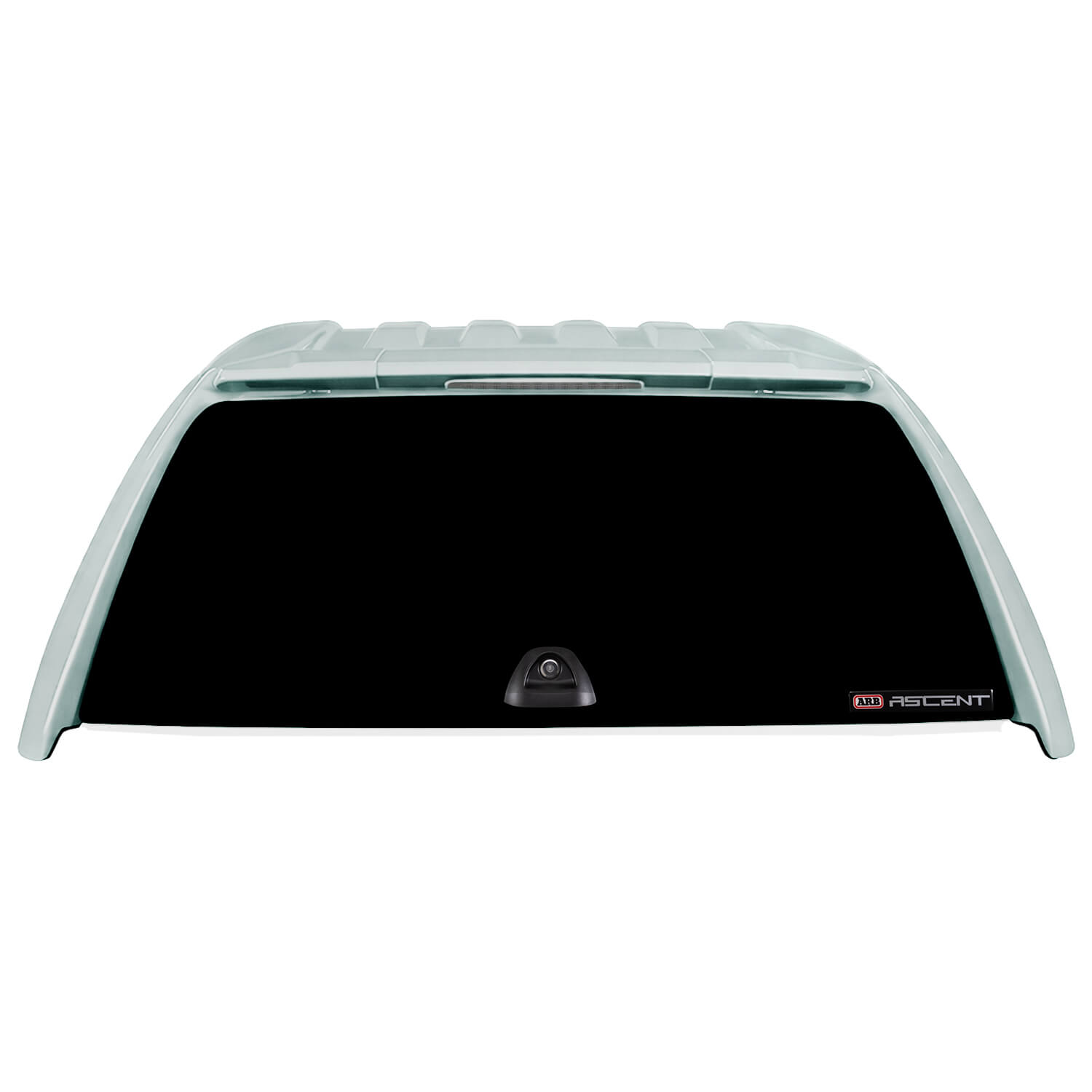 ARB Ascent Truck Cap Wind Chill AC19C089