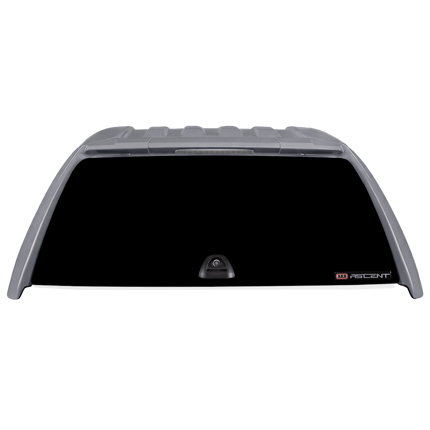ARB Ascent Truck Cap Celestial Silver AC19C1J9
