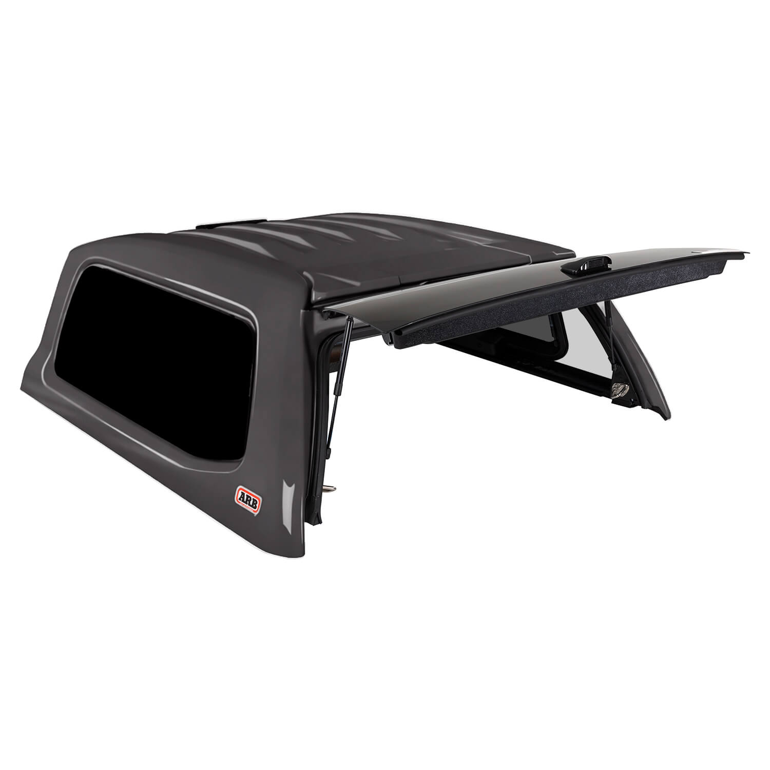 ARB Ascent Truck Cap Underground AC19C1L7