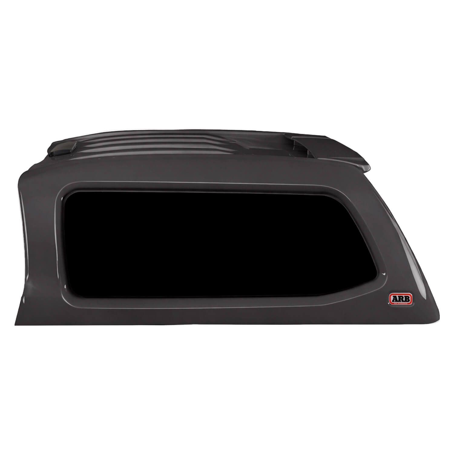 ARB Ascent Truck Cap Underground AC19C1L7