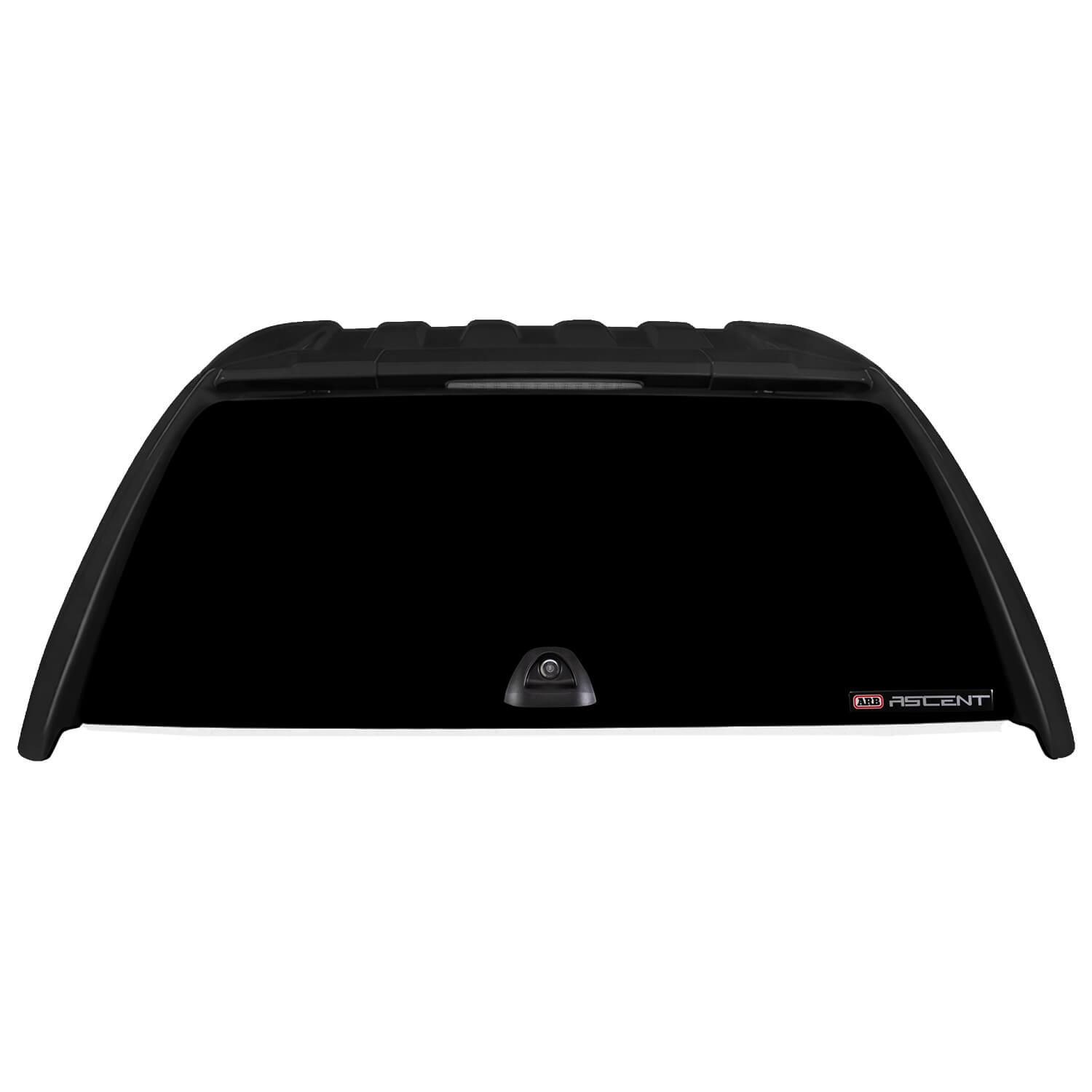 ARB Ascent Truck Cap Black AC19C202