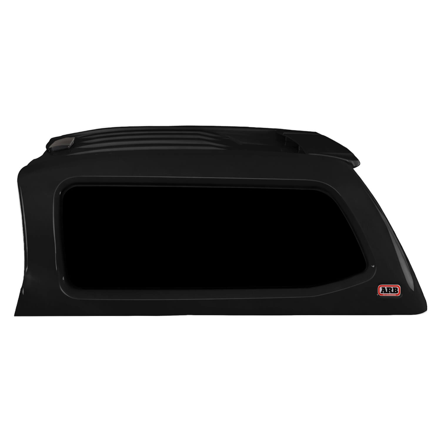 ARB Ascent Truck Cap Black AC19C202
