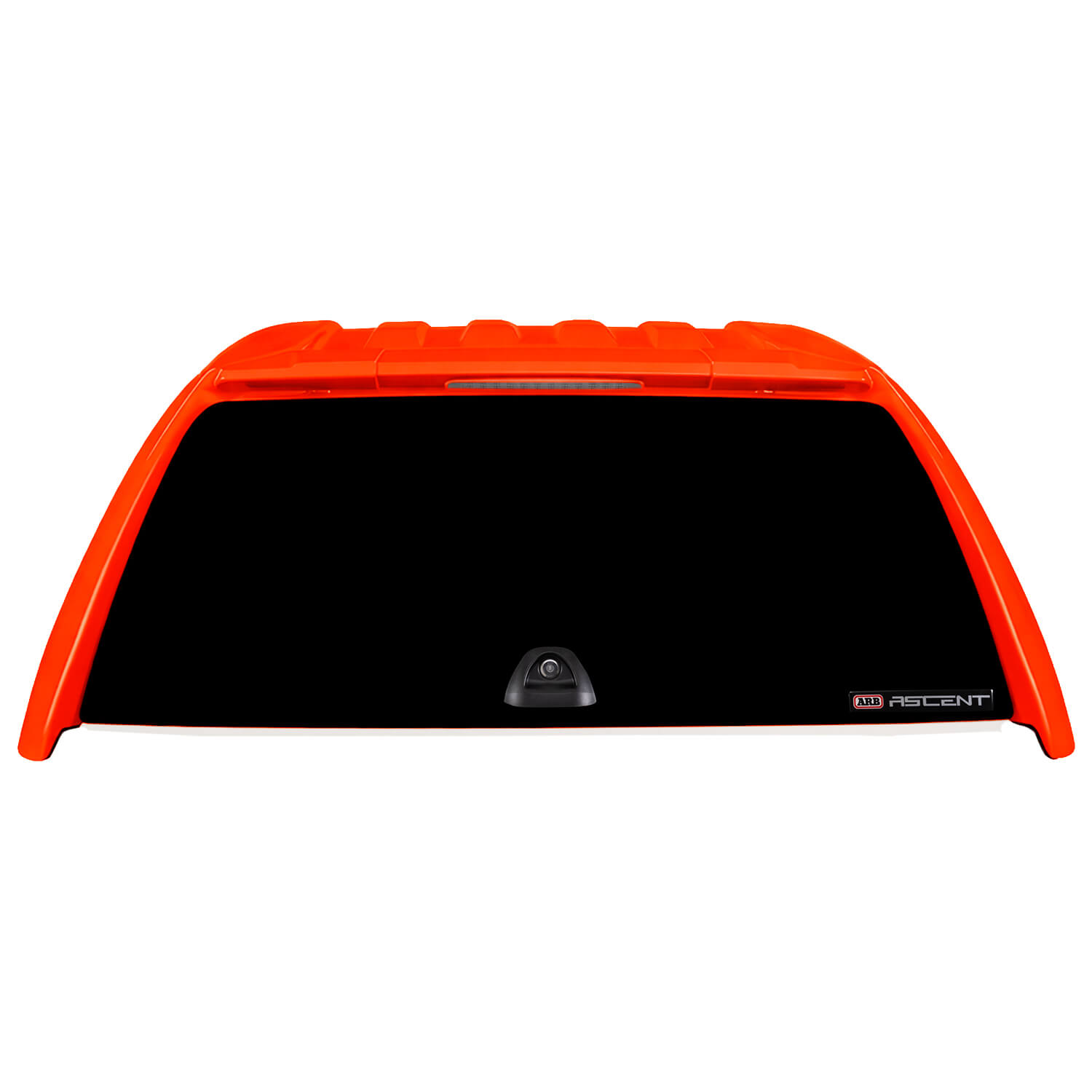 ARB Ascent Truck Cap Solar Octane AC19C4W5