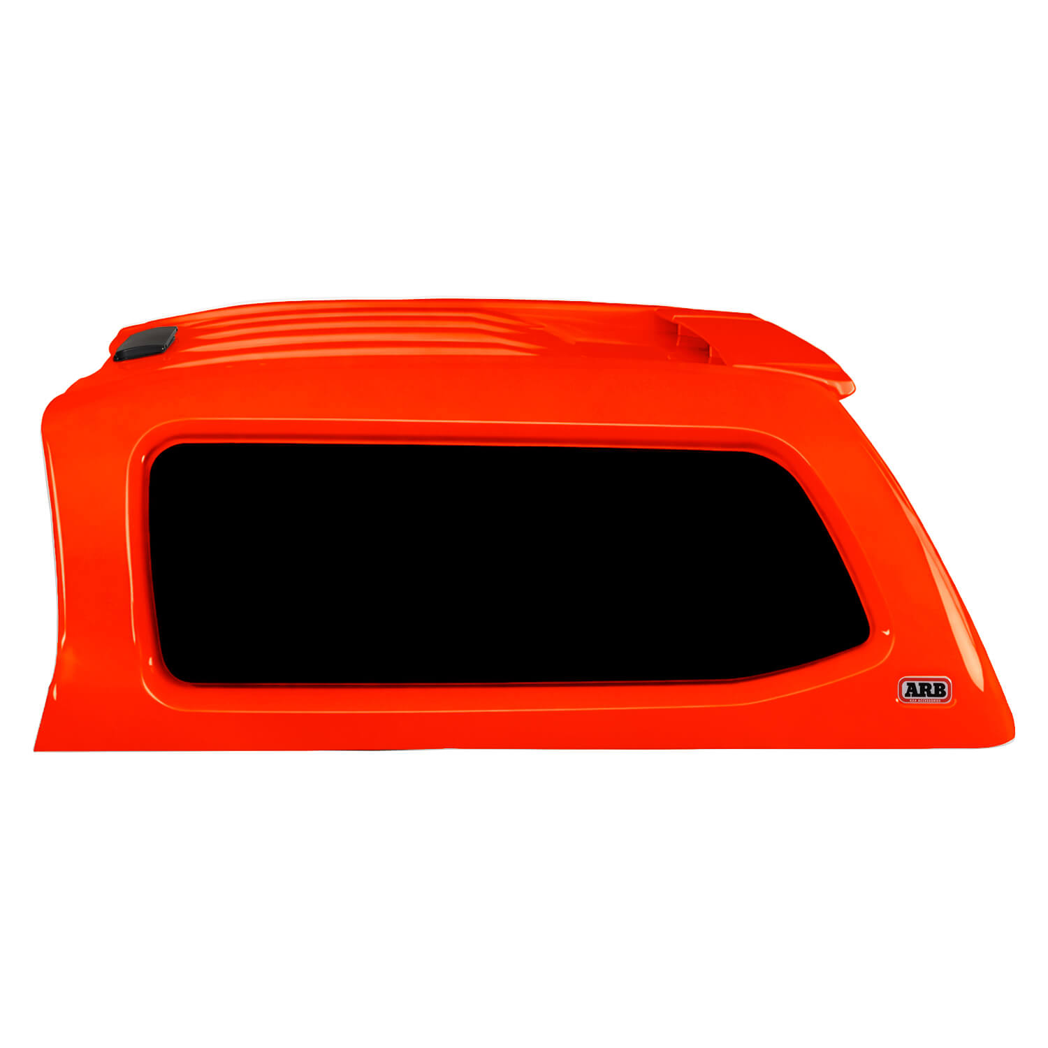 ARB Ascent Truck Cap Solar Octane AC19C4W5