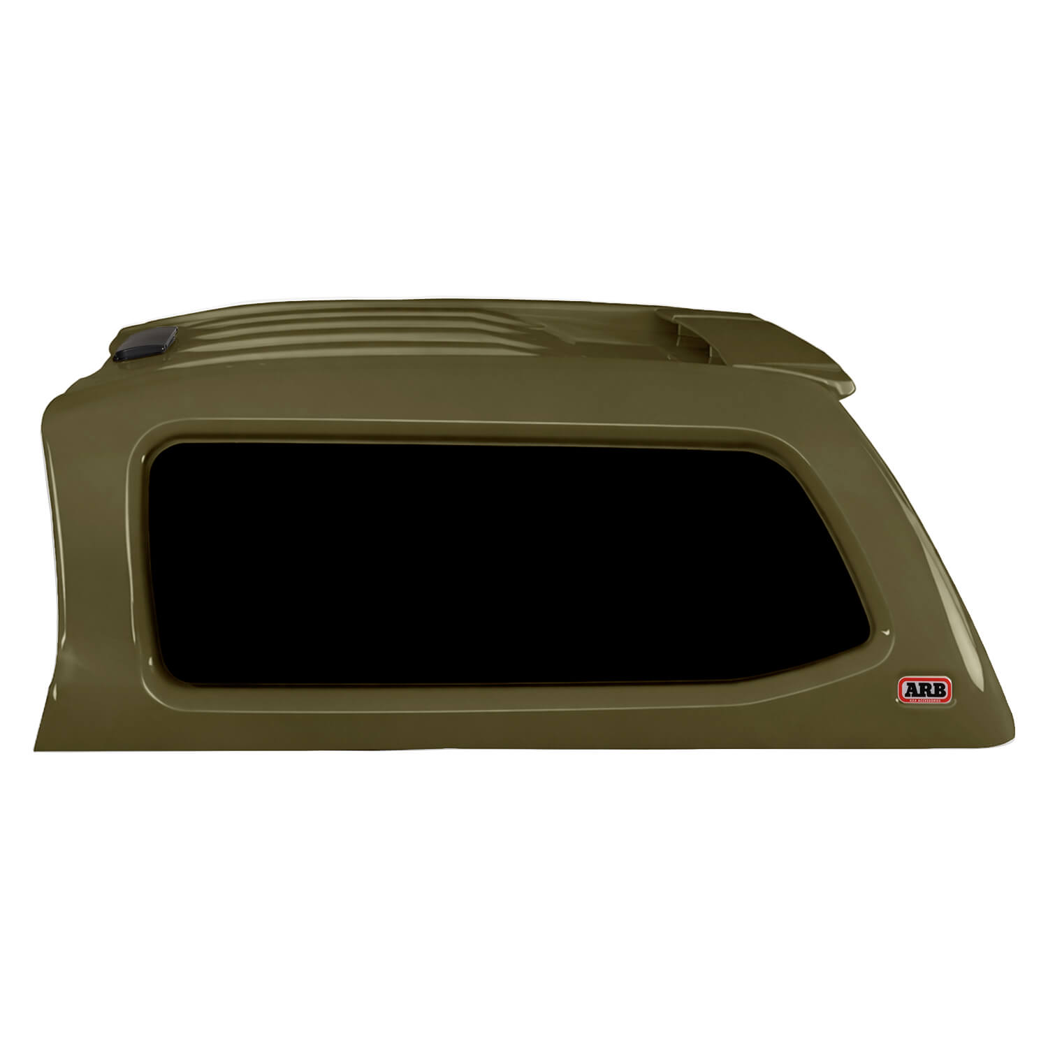 ARB Ascent Truck Cap Bronze Oxide AC19C6X1
