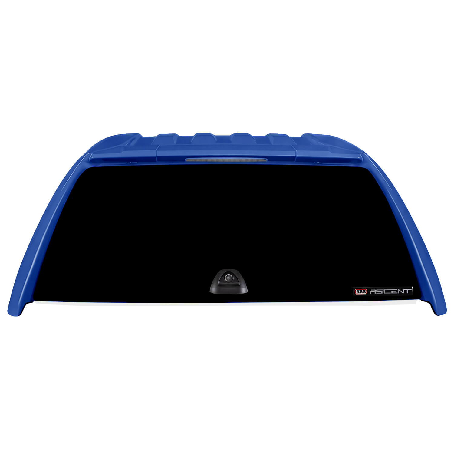 ARB Ascent Truck Cap Blue Crush AC19C8W7