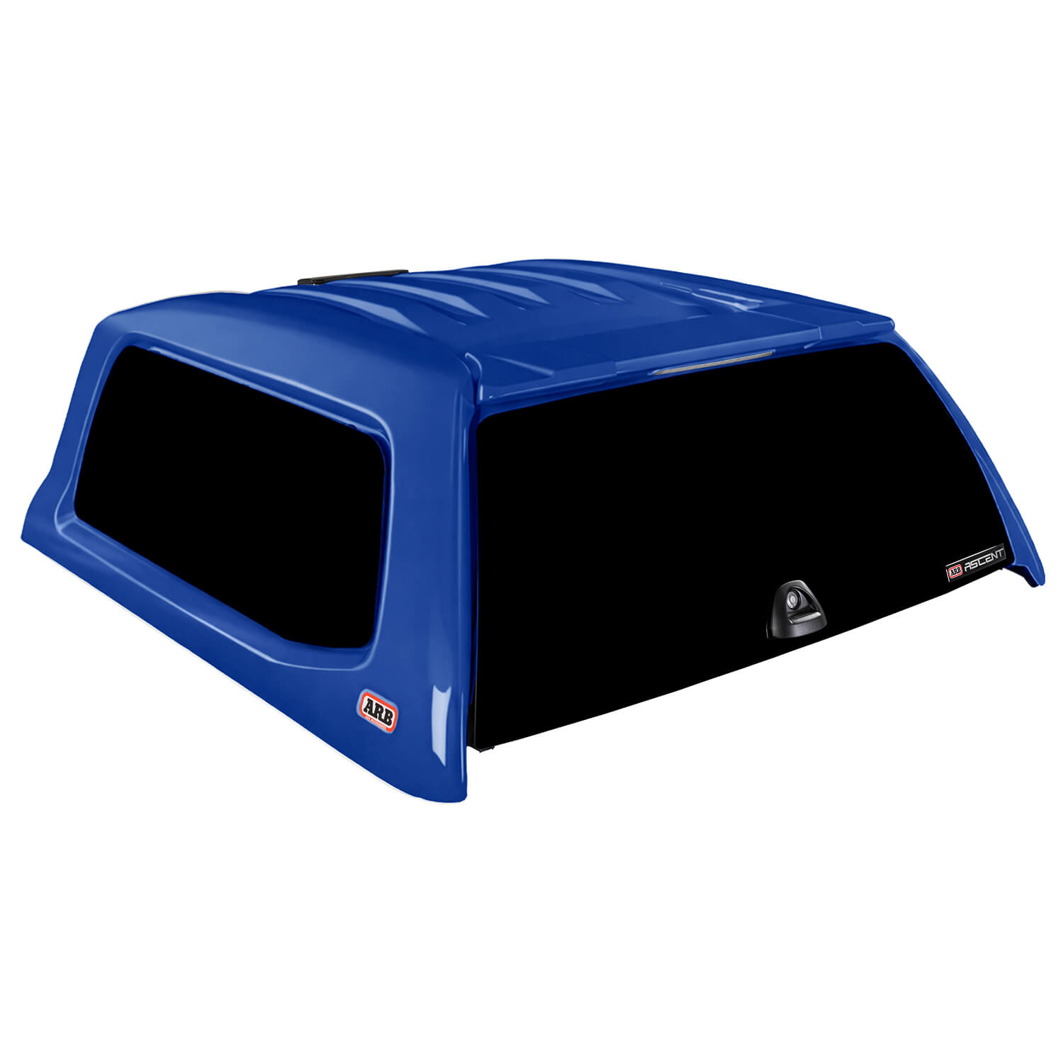 ARB Ascent Truck Cap Blue Crush AC19C8W7
