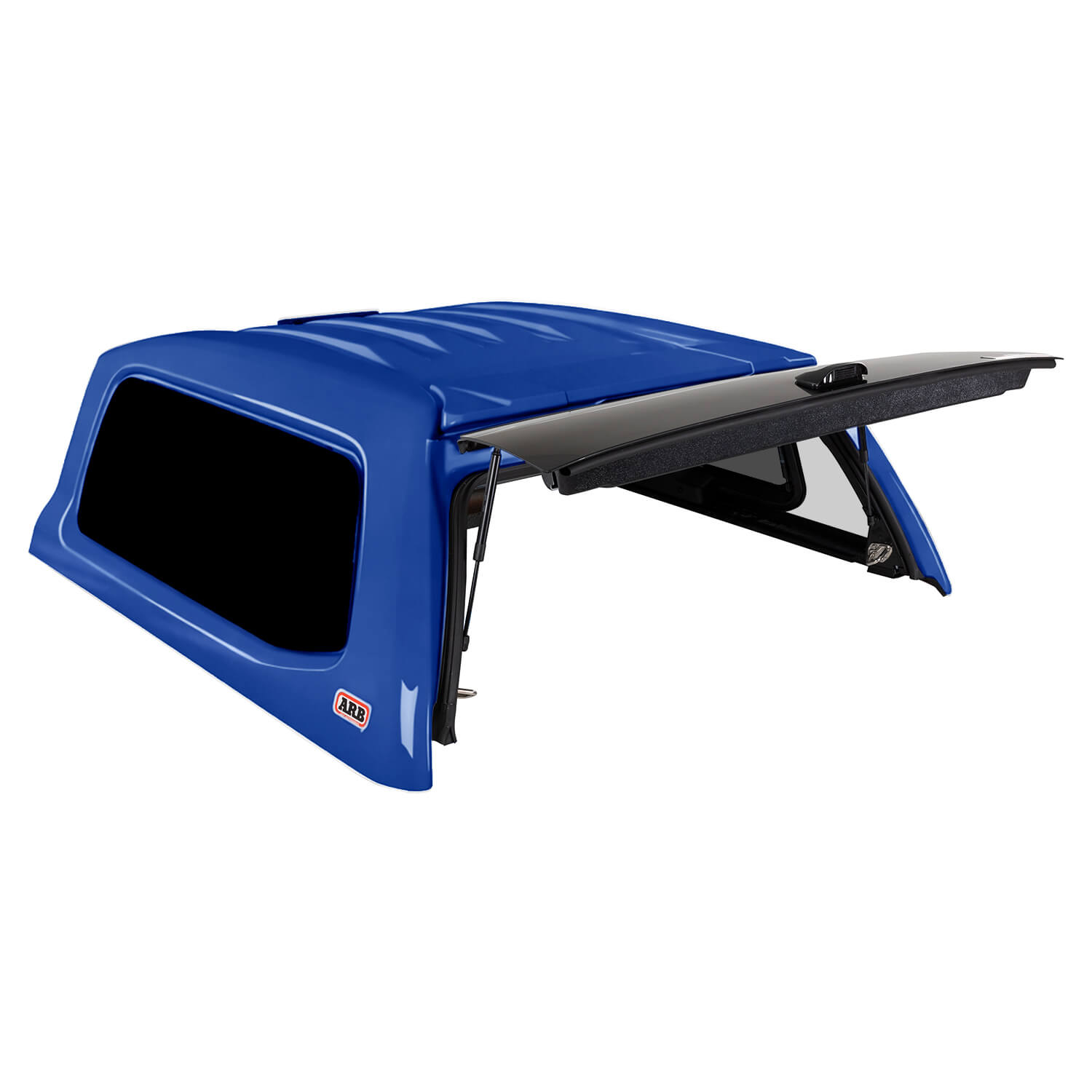 ARB Ascent Truck Cap Blue Crush AC19C8W7