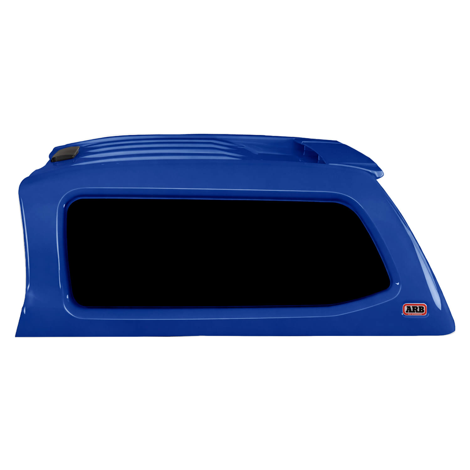 ARB Ascent Truck Cap Blue Crush AC19C8W7