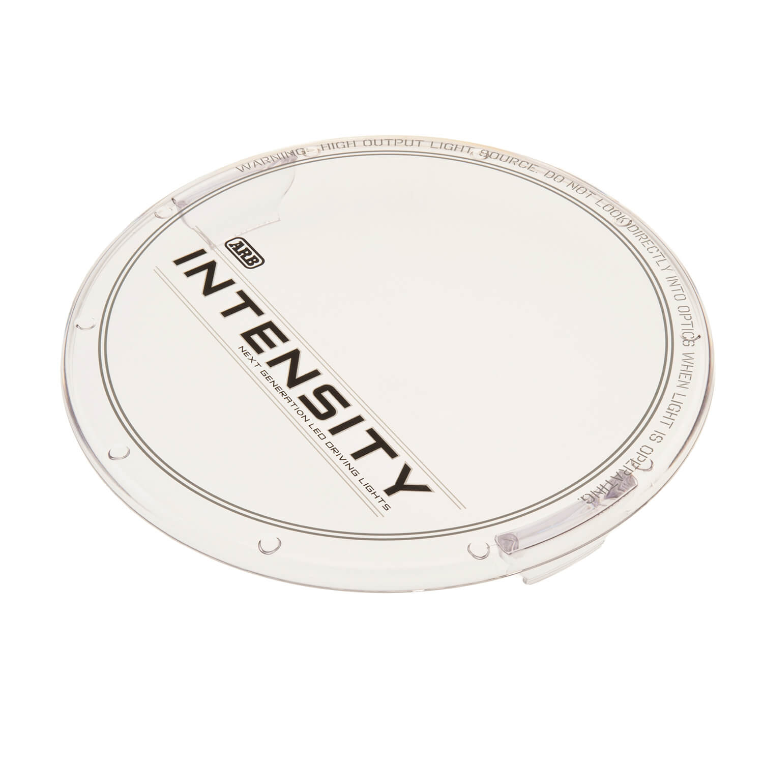 ARB Driving Light Cover AR09