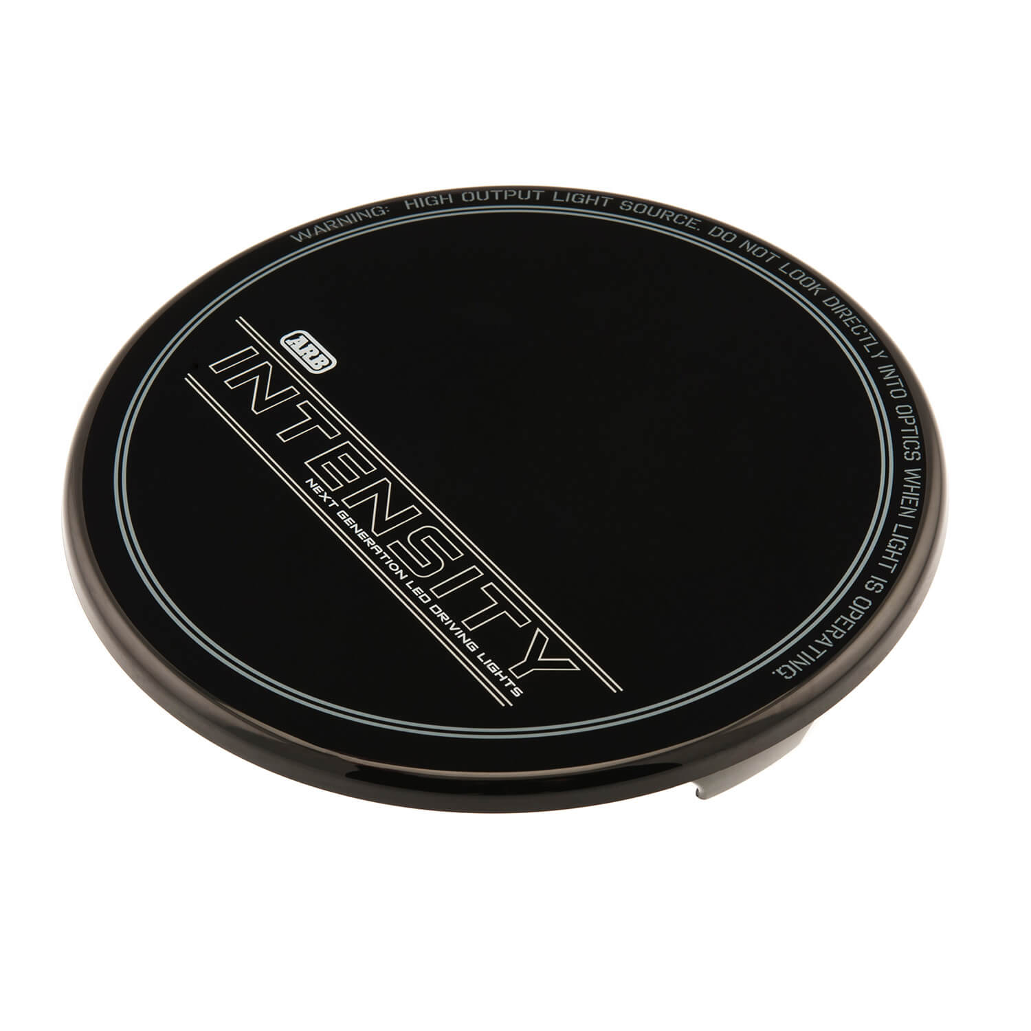 ARB Driving Light Cover AR10SB