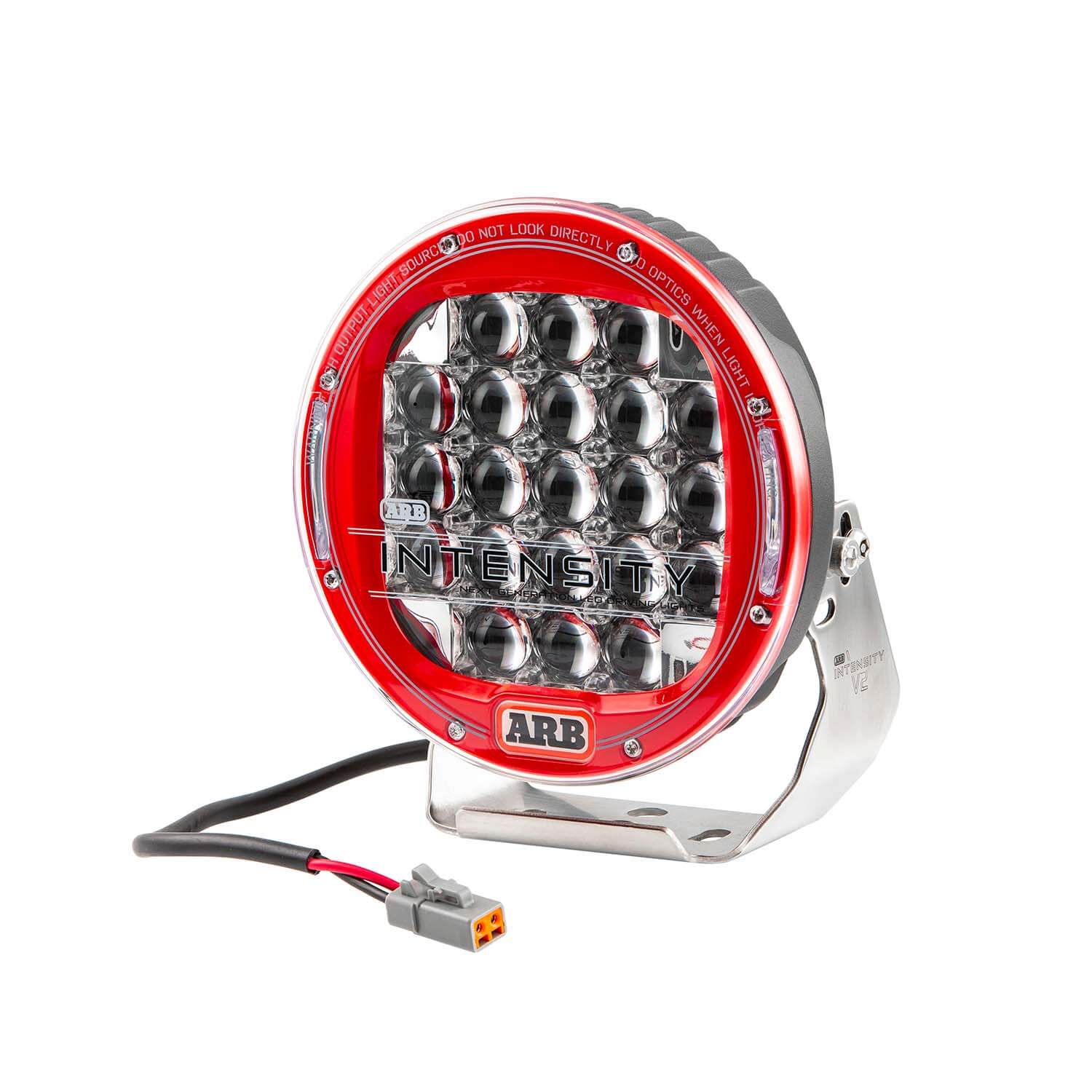 ARB Intensity V2 LED Flood Light AR21FV2