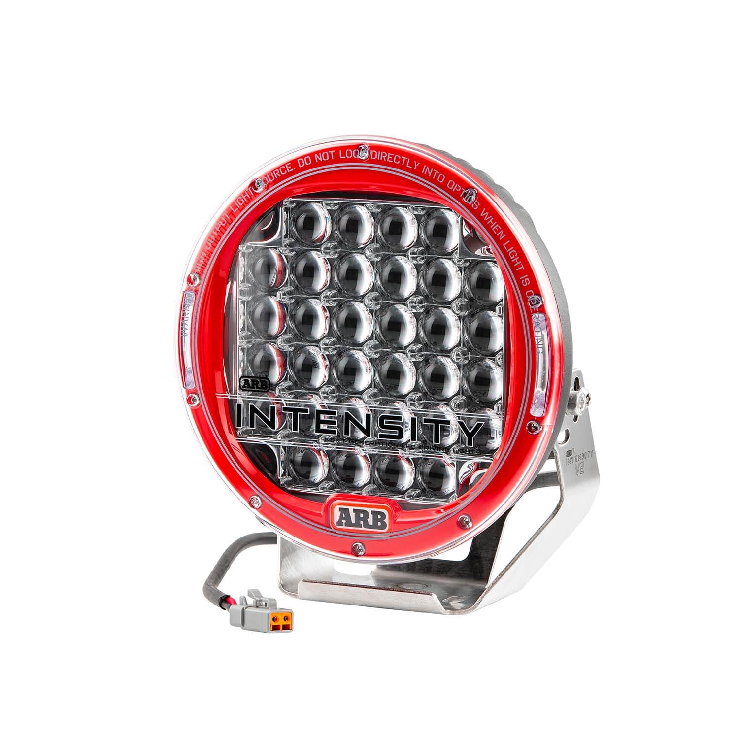 ARB Intensity V2 LED Flood Light AR32FV2