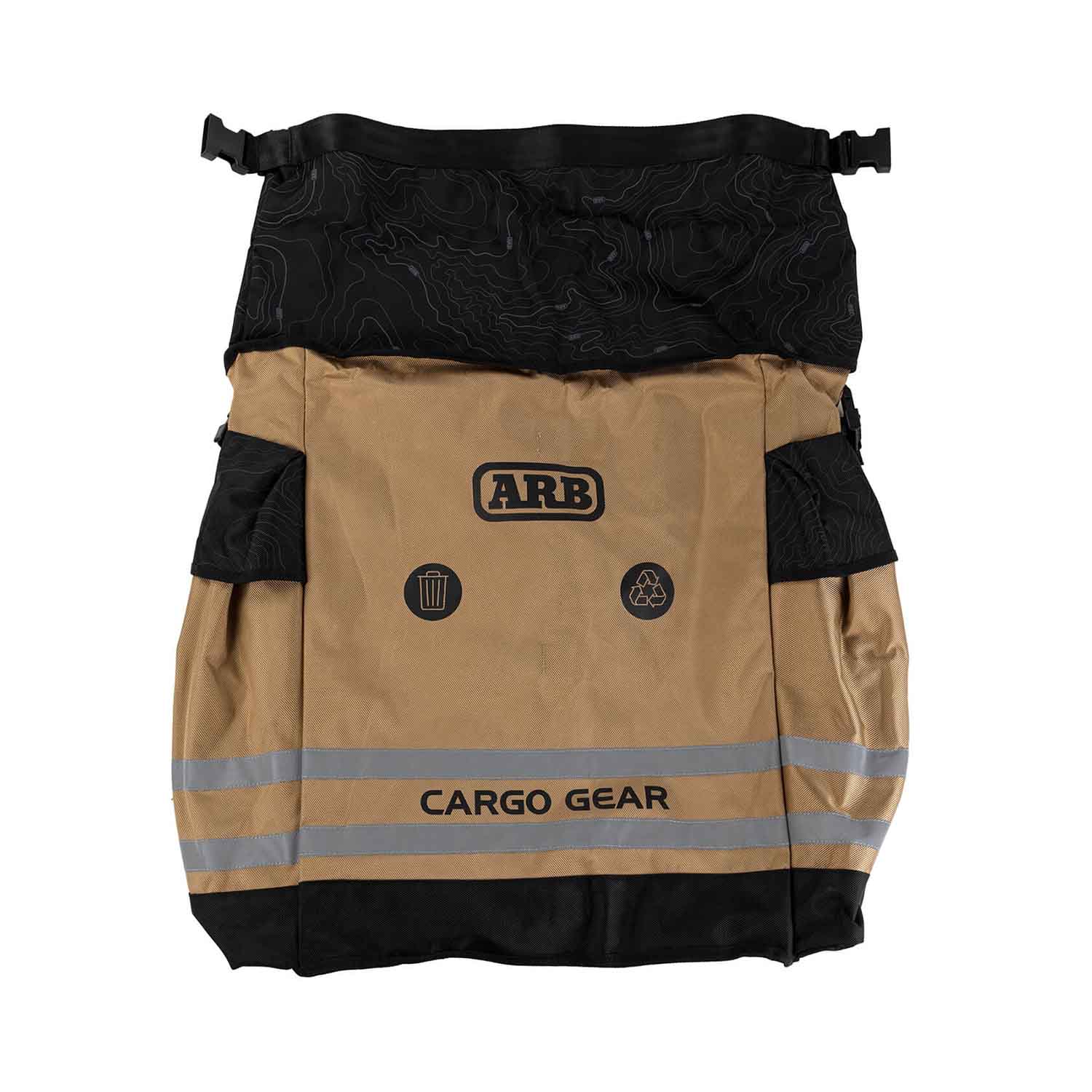 ARB 4x4 Track Pack Bag ARB4305