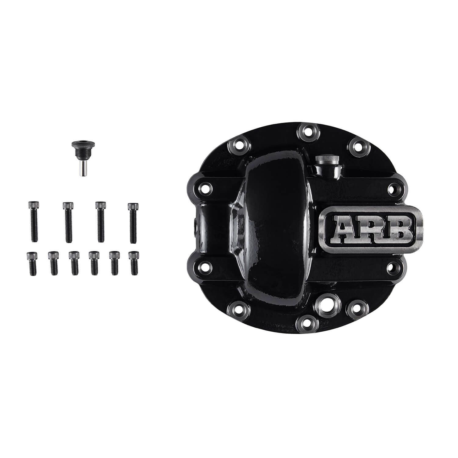 ARB Differential Cover 0750002B