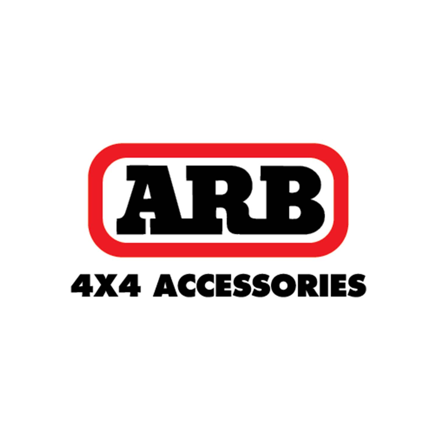 ARB Roof Rack Mounting Kit 3700030