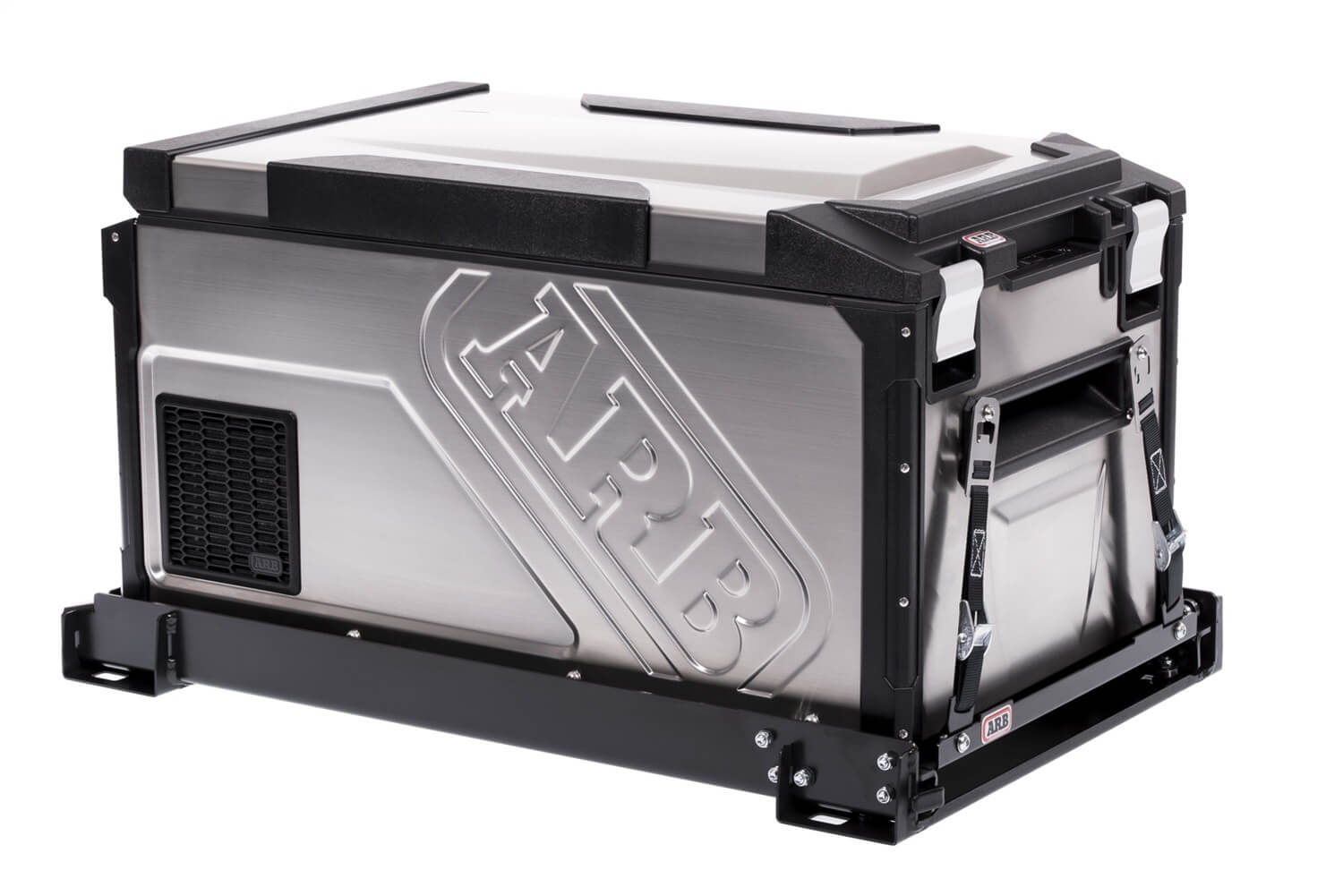 ARB Fridge Tie Down Kit 10900038