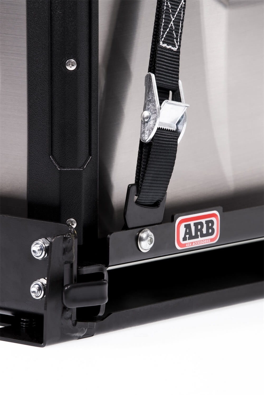 ARB Fridge Tie Down Kit 10900038