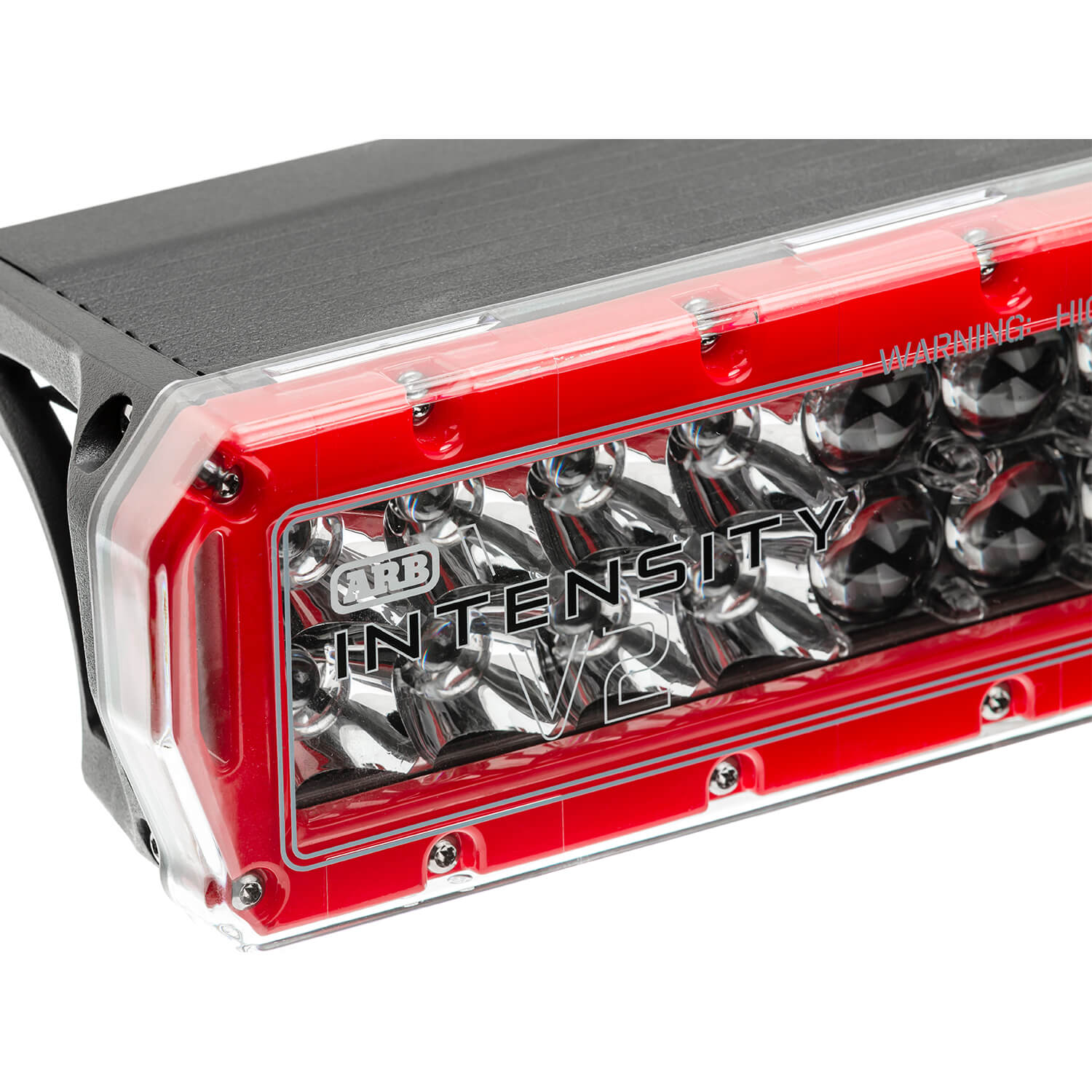 ARB Intensity V2 Light Bar AR40CV2