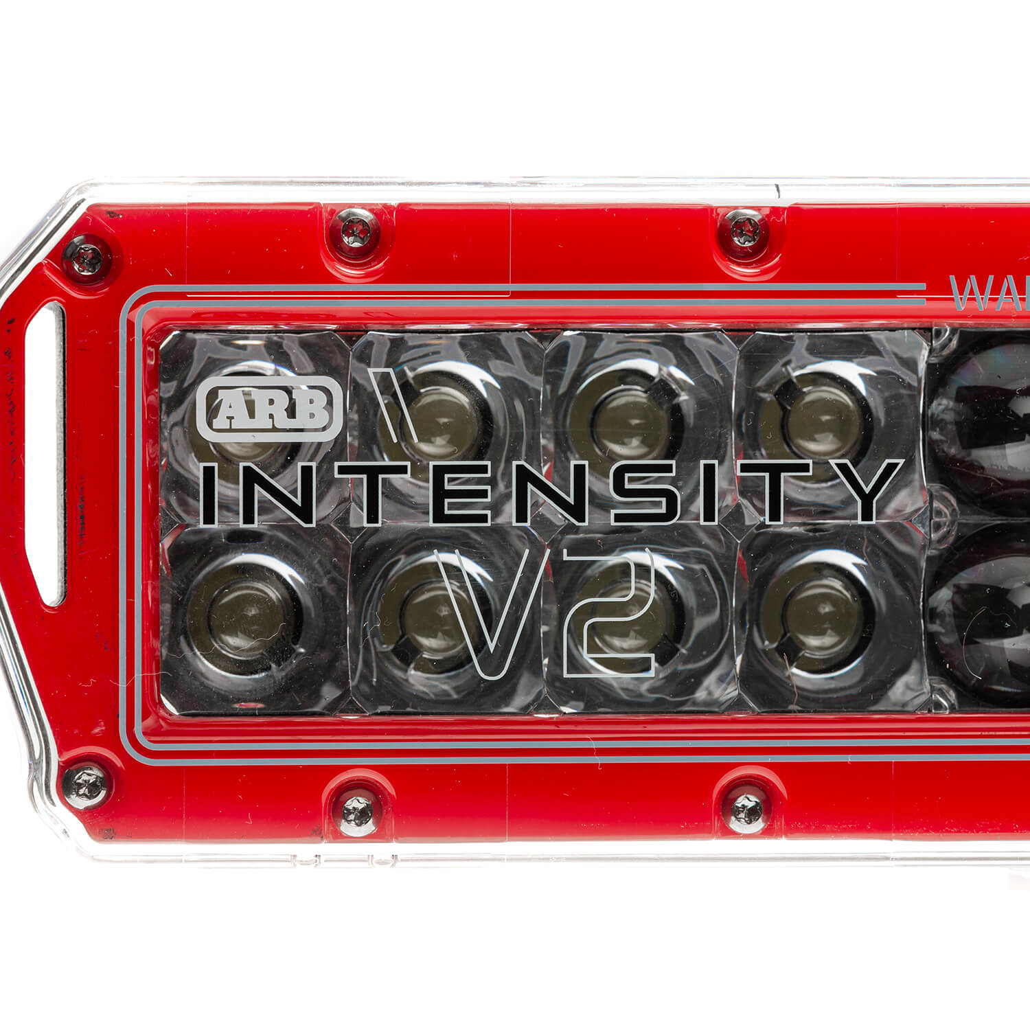 ARB Intensity V2 Light Bar AR40CV2