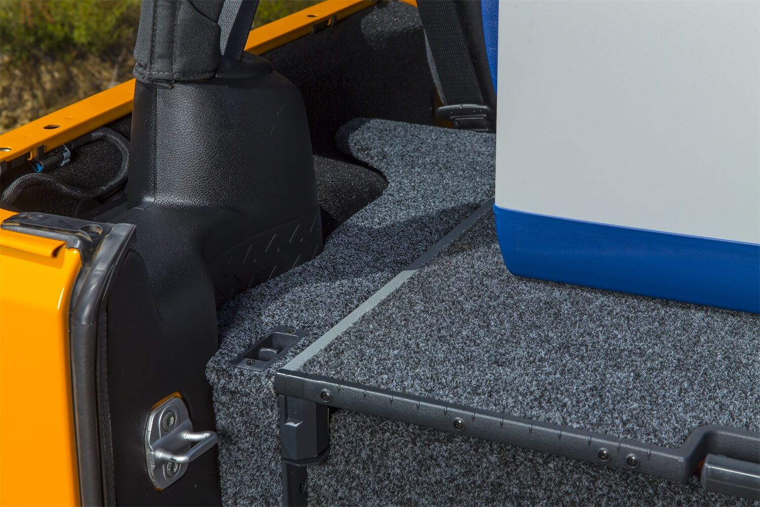 ARB Roller Drawer Side Floor Kit RD945FK