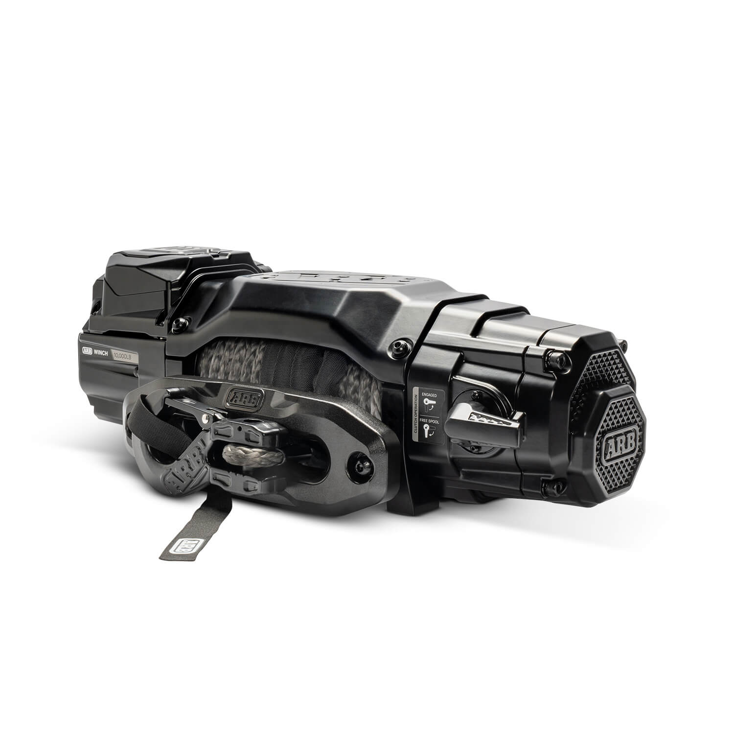 ARB ARB Winch 10,000 lbs ARW100SA