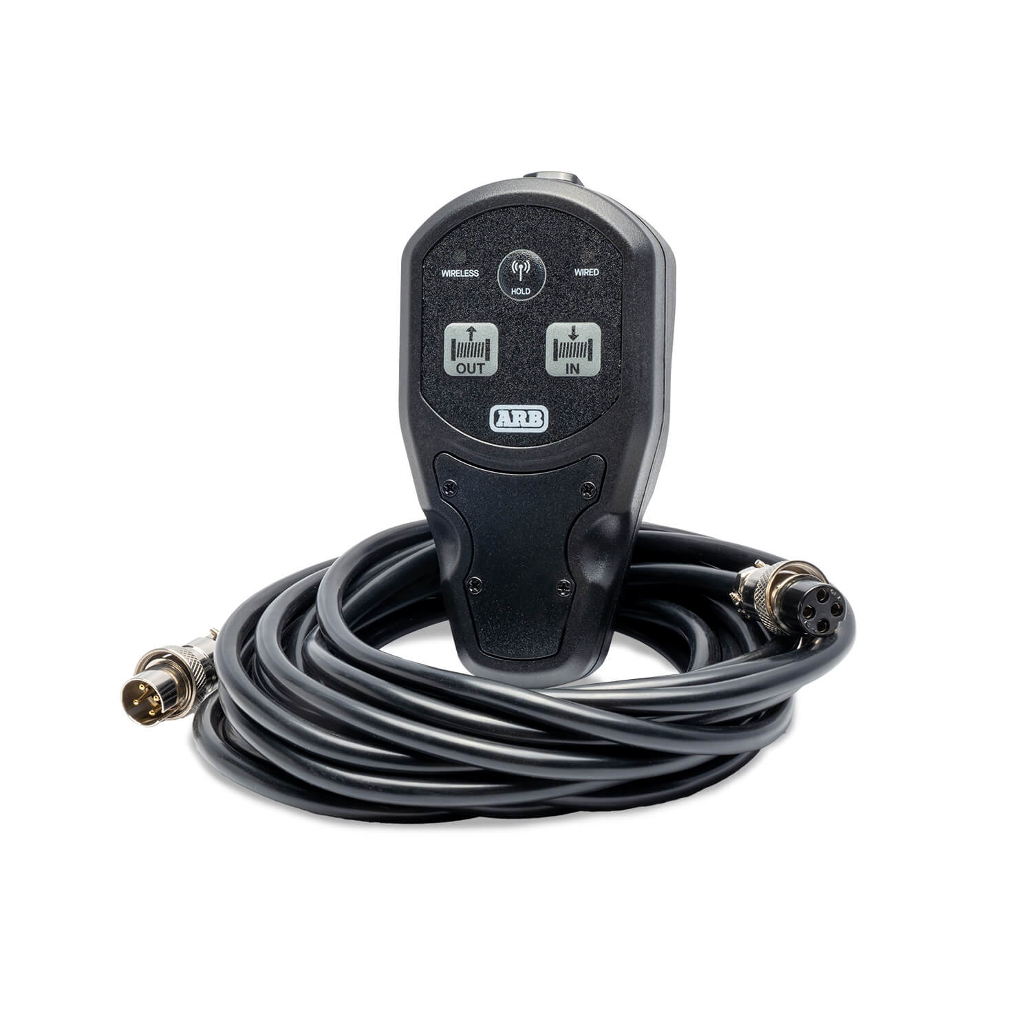 ARB ARB Winch 12,000 lbs ARW120SA