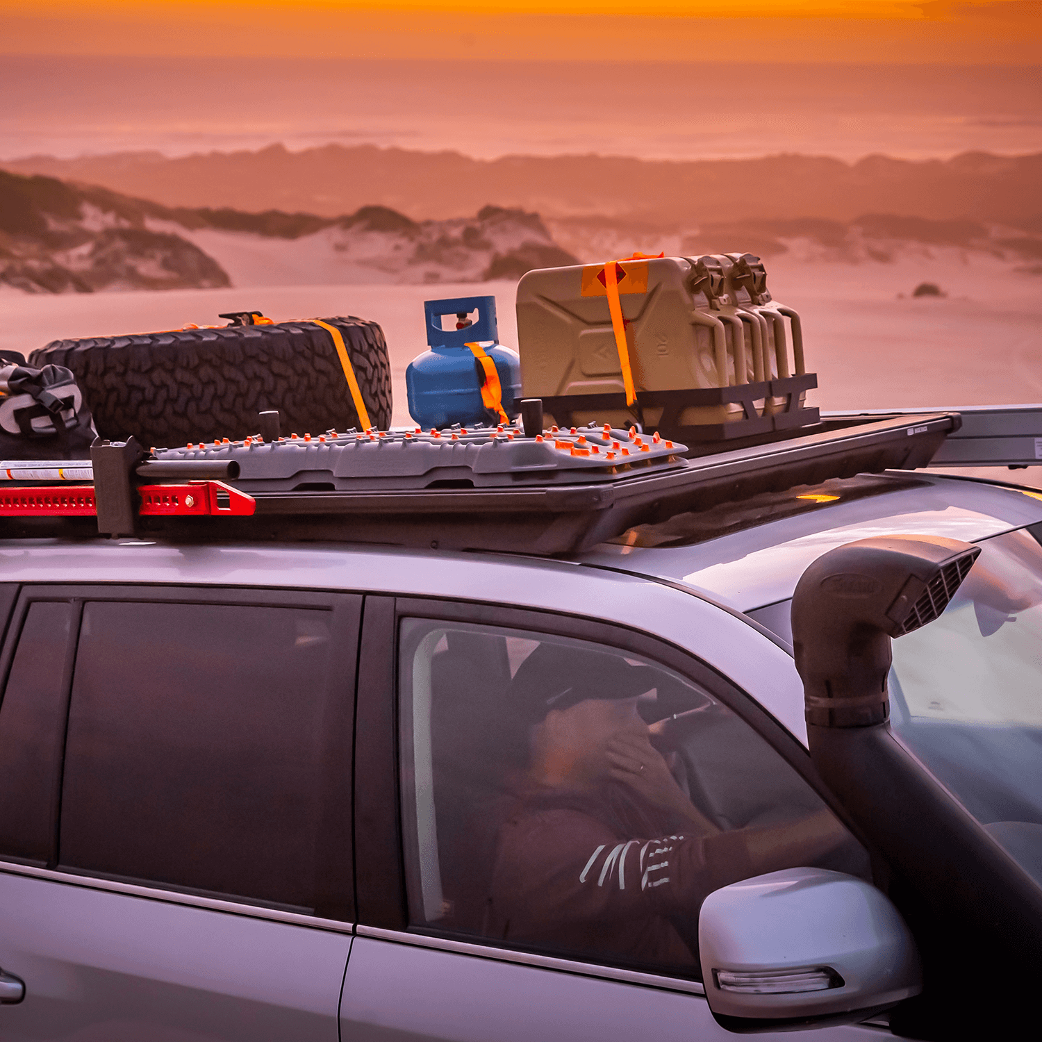 ARB BASE Rack Kit BASE41