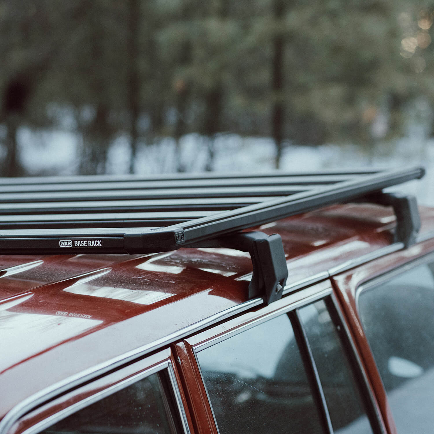 ARB BASE Rack Kit BASE61