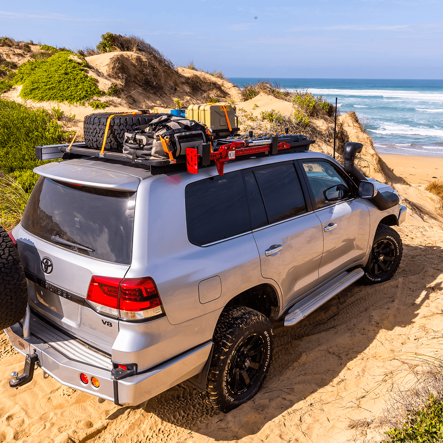 ARB BASE Rack Kit BASE11