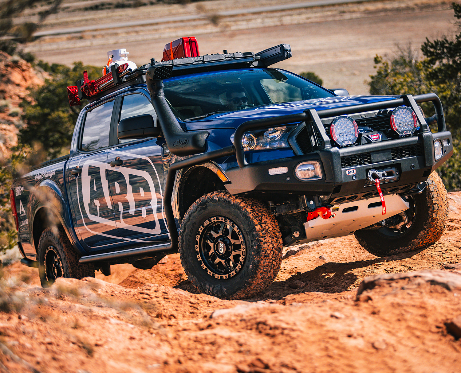 ARB BASE Rack Kit BASE241