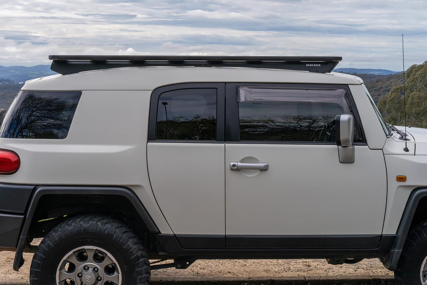 ARB BASE Rack Kit BASE271