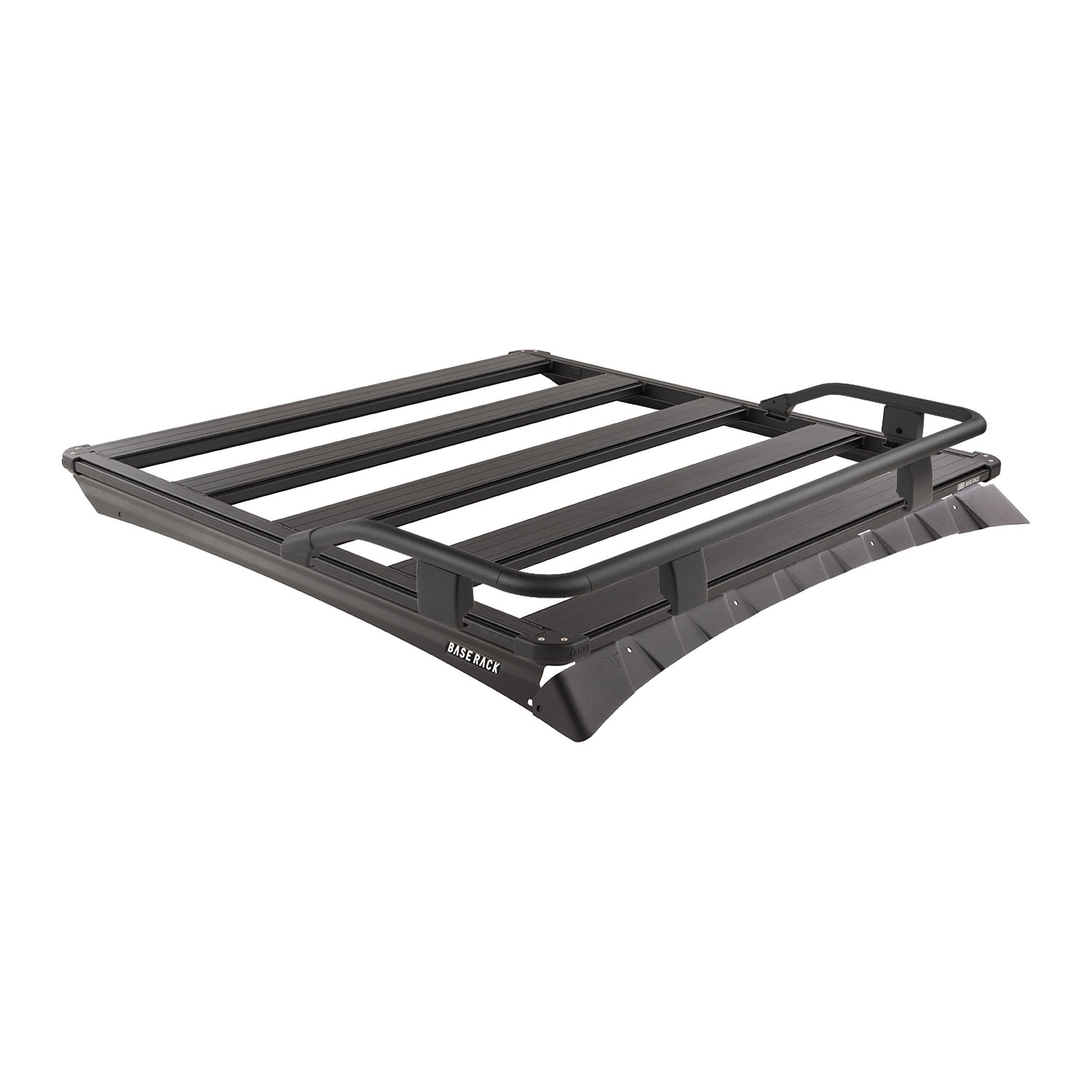 ARB BASE Rack Kit with Front 1/4 Guard Rail BASE305