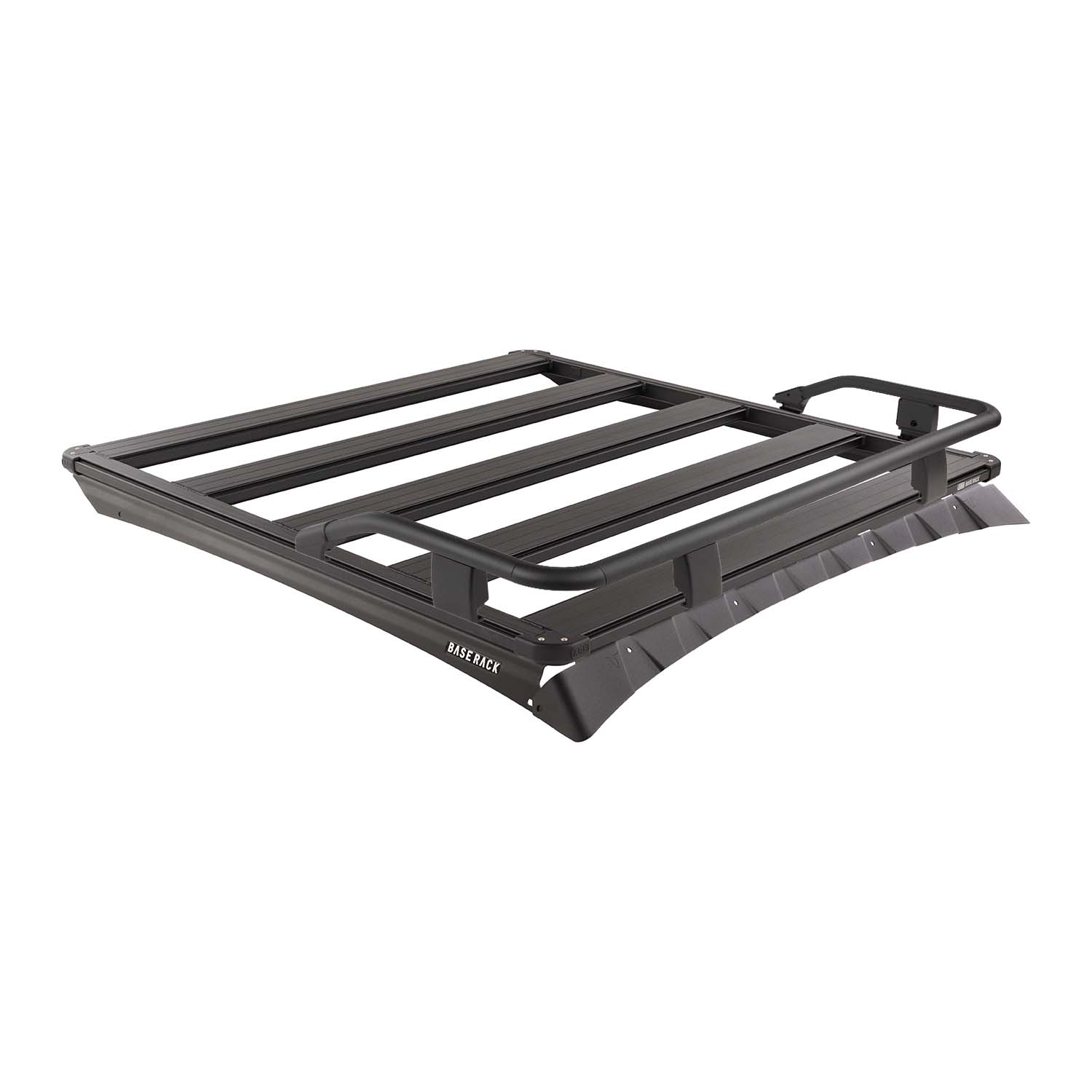 ARB BASE Rack Kit with Front 1/4 Guard Rail BASE315