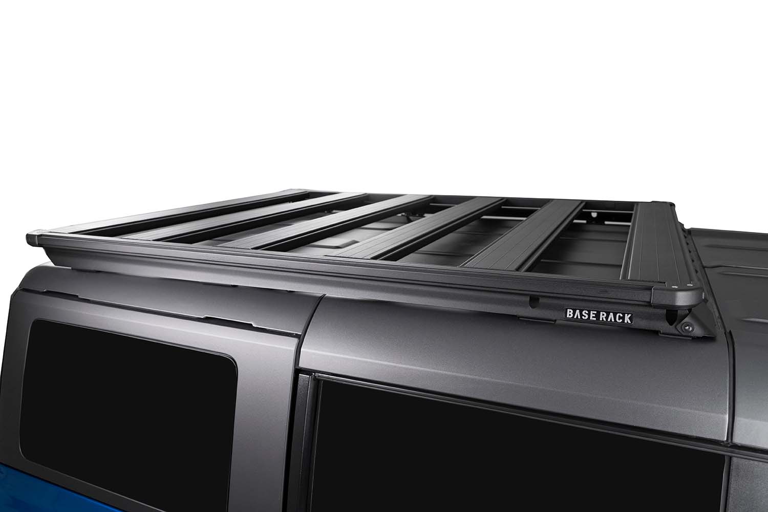 ARB BASE Rack Kit with Mount and Wind Deflector BASE351