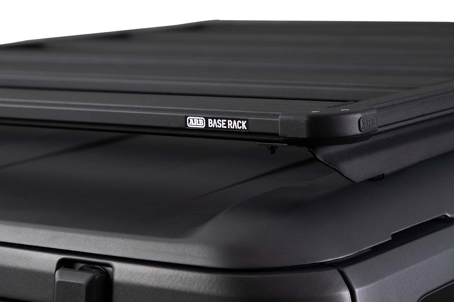 ARB BASE Rack Kit with Mount and Wind Deflector BASE351