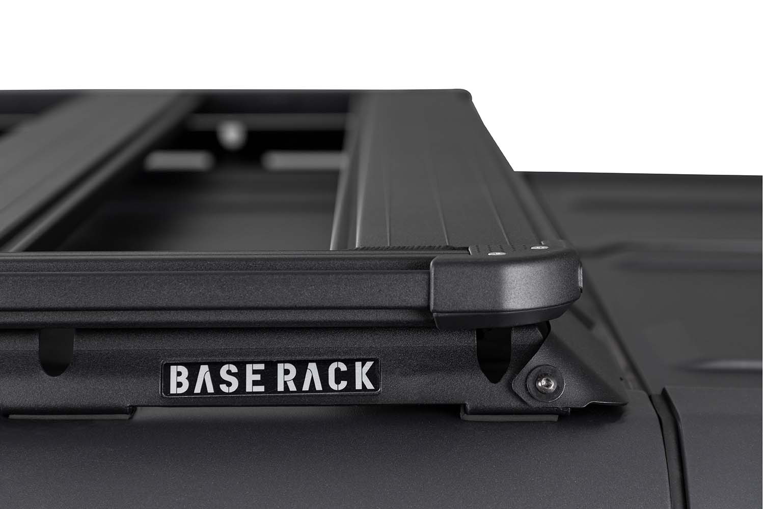 ARB BASE Rack Kit with Mount and Wind Deflector BASE351