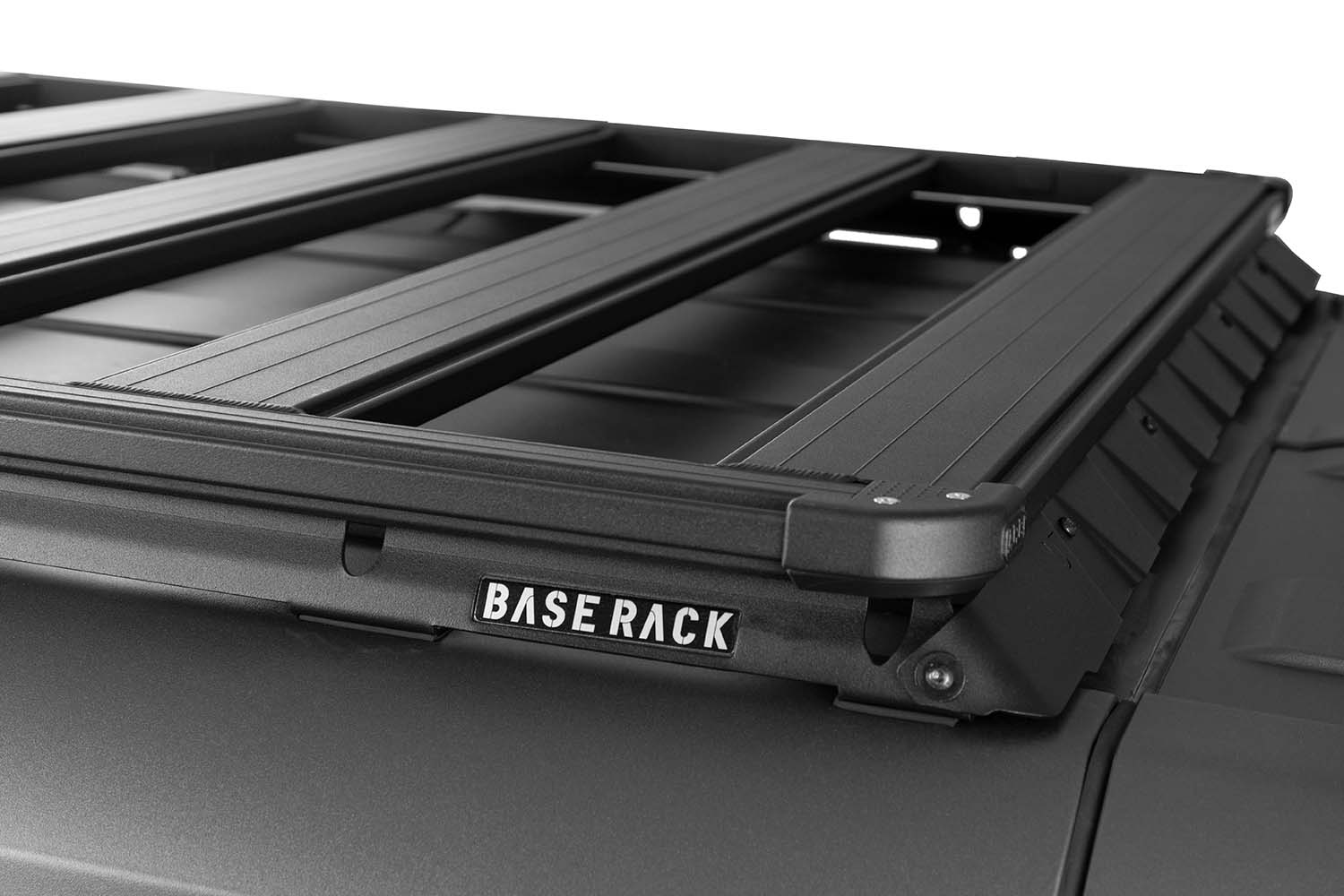 ARB BASE Rack Kit with Mount and Wind Deflector BASE351
