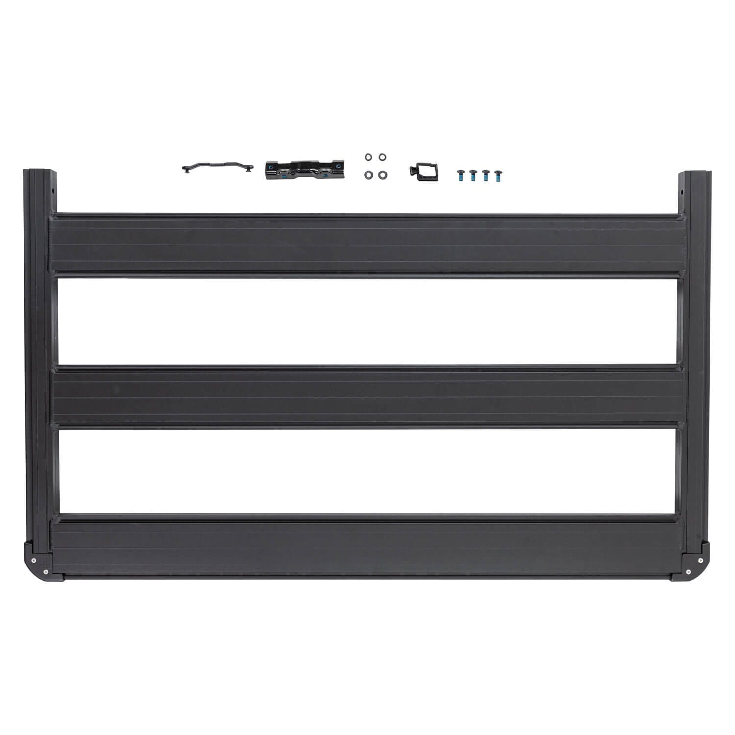 ARB BASE Rack Kit Modular with Mount and Deflector 61 in x 51 in BASE371