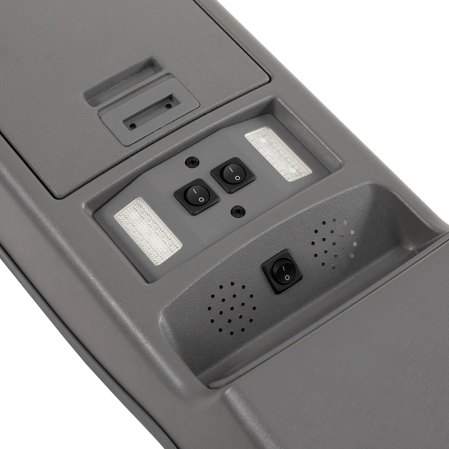 ARB Roof Console BRCHI05