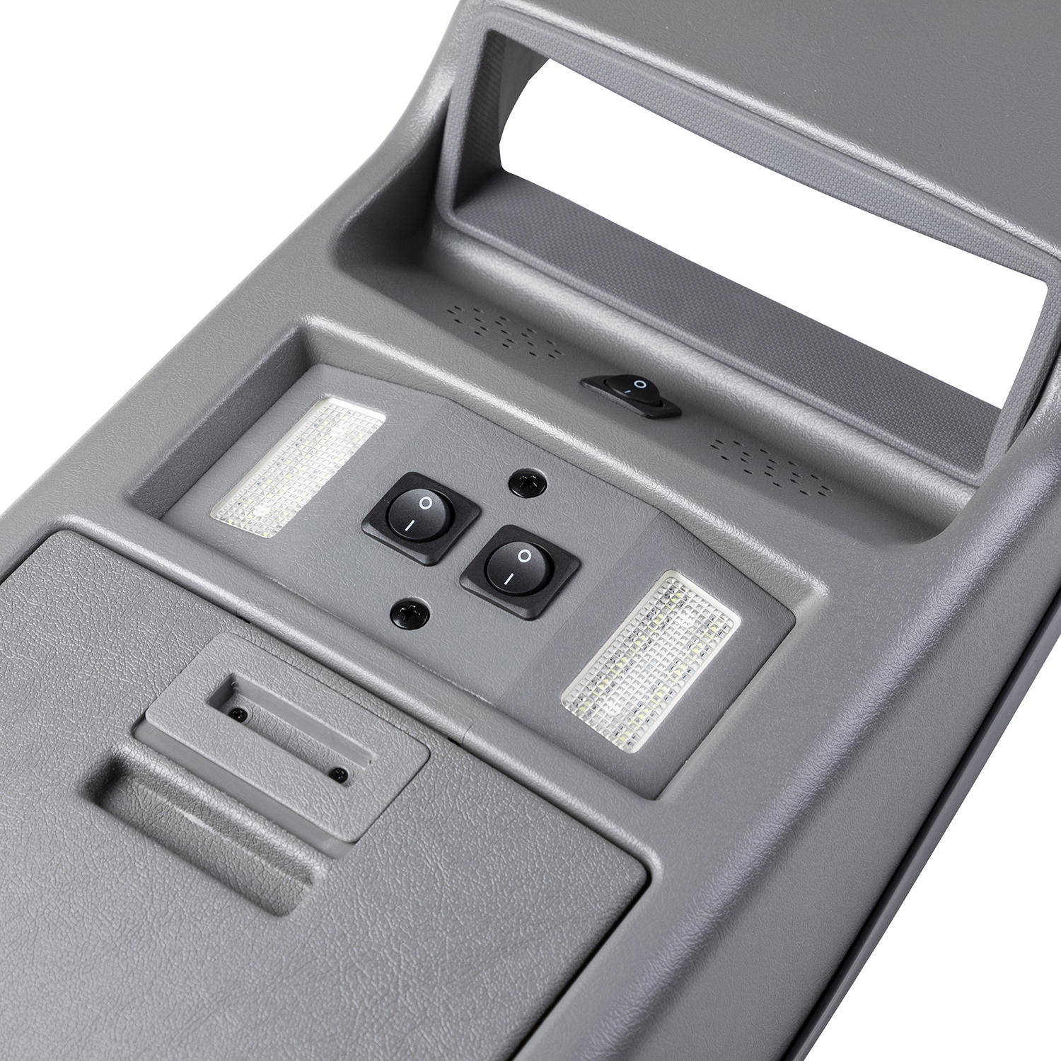 ARB Roof Console BRCHI15