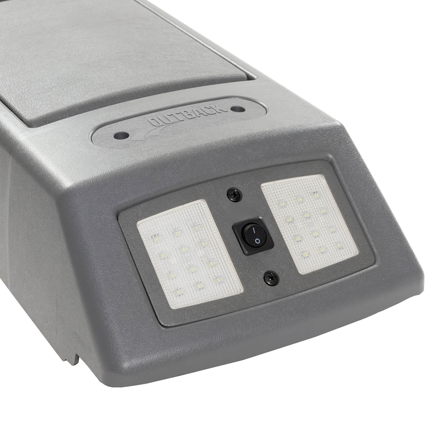 ARB Roof Console BRCTCV8