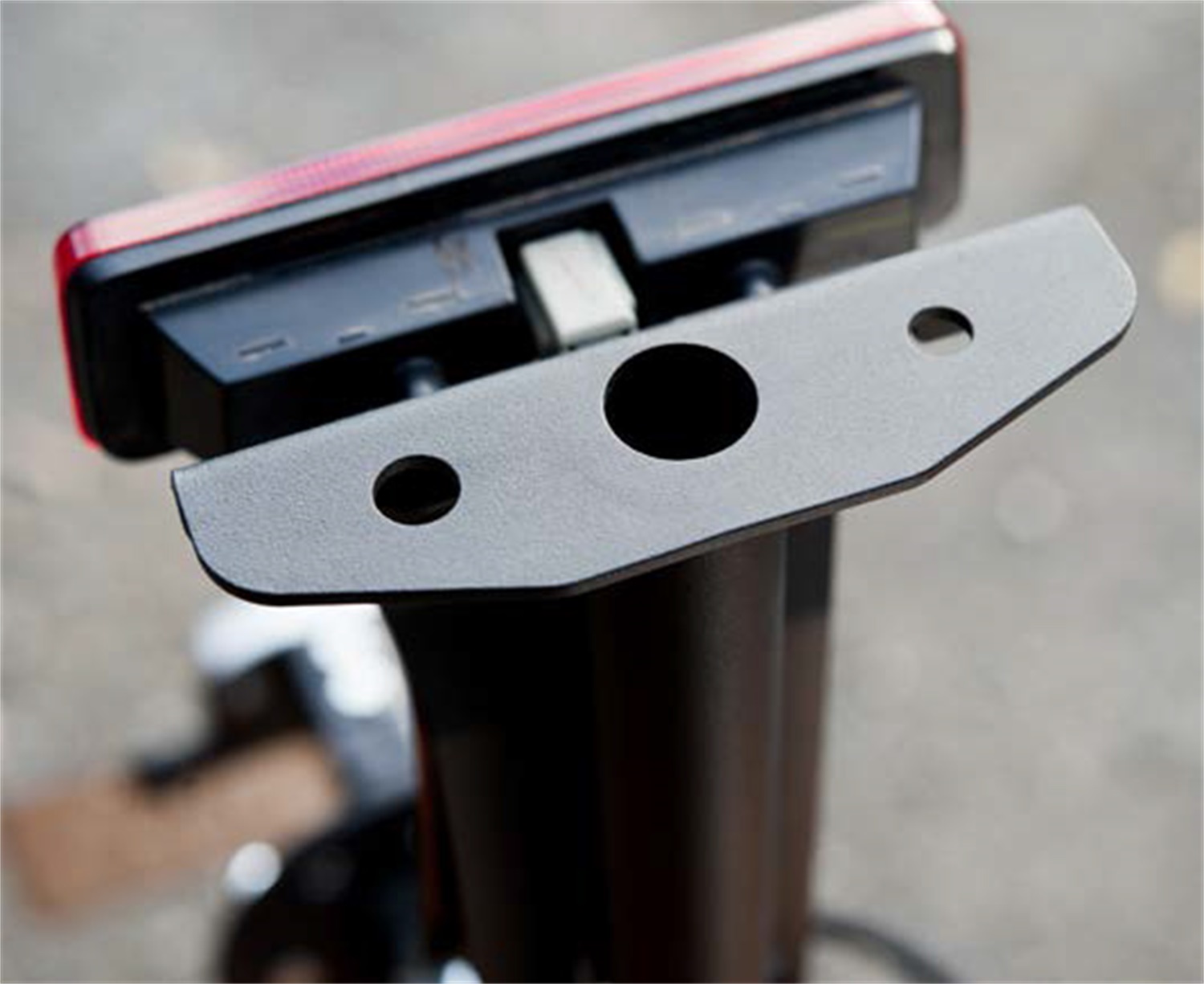 ARB Spare Tire Carrier 5750320