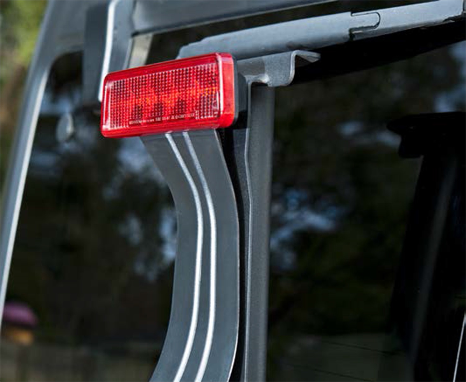 ARB Spare Tire Carrier 5750320